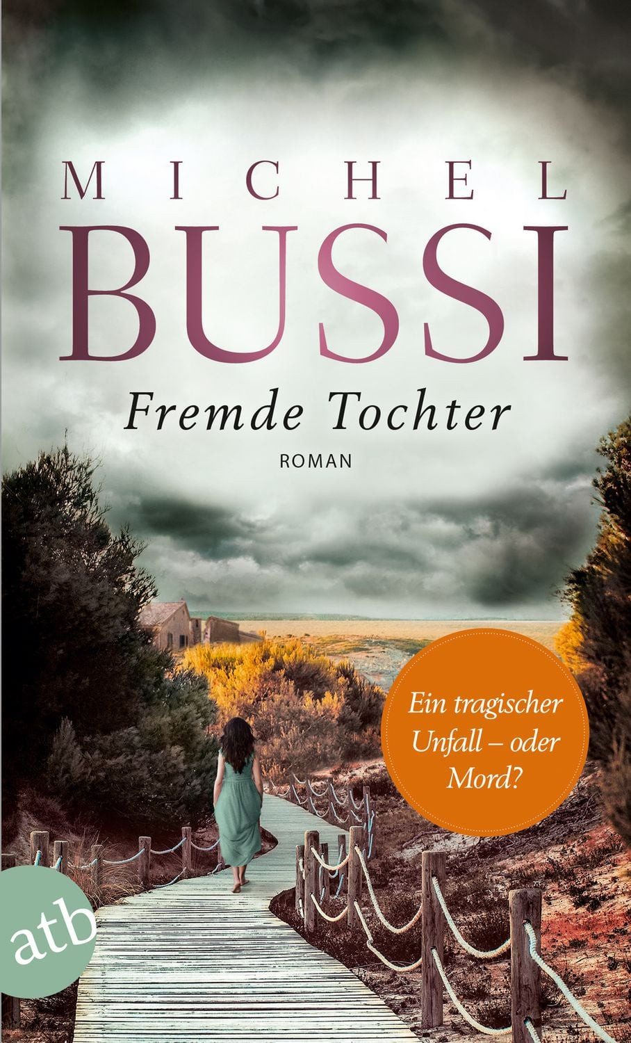 Fremde Tochter / Michel Bussi