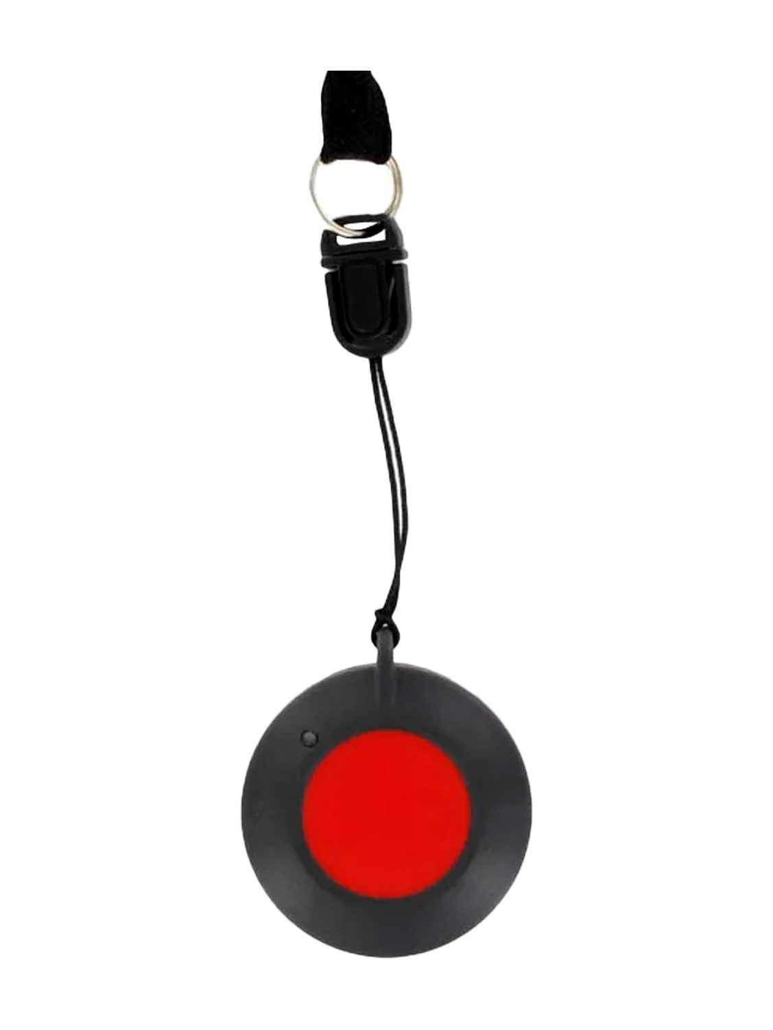 Eldat ELDAT Hausnotruf RS10 Alarmsirene (Funkreichweite im freien Feld 100 Meter)