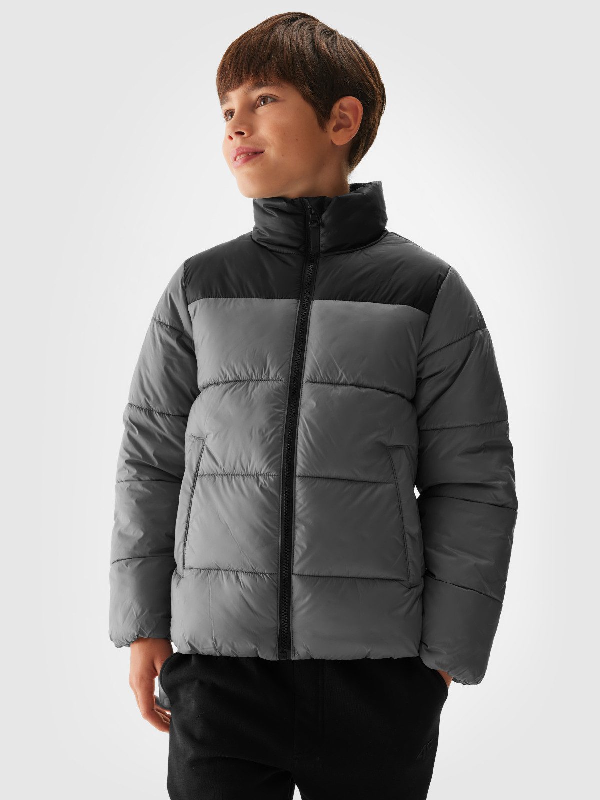 Steppjacke
