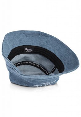 Blackskies Sonnenhut Eos Bucket Hat Blau