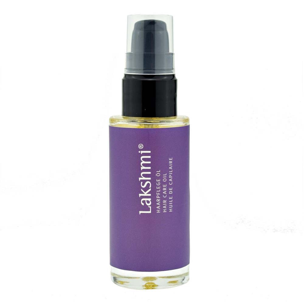 Haaröl Haarpflege - Ayurvedisches Pflegeöl 30ml