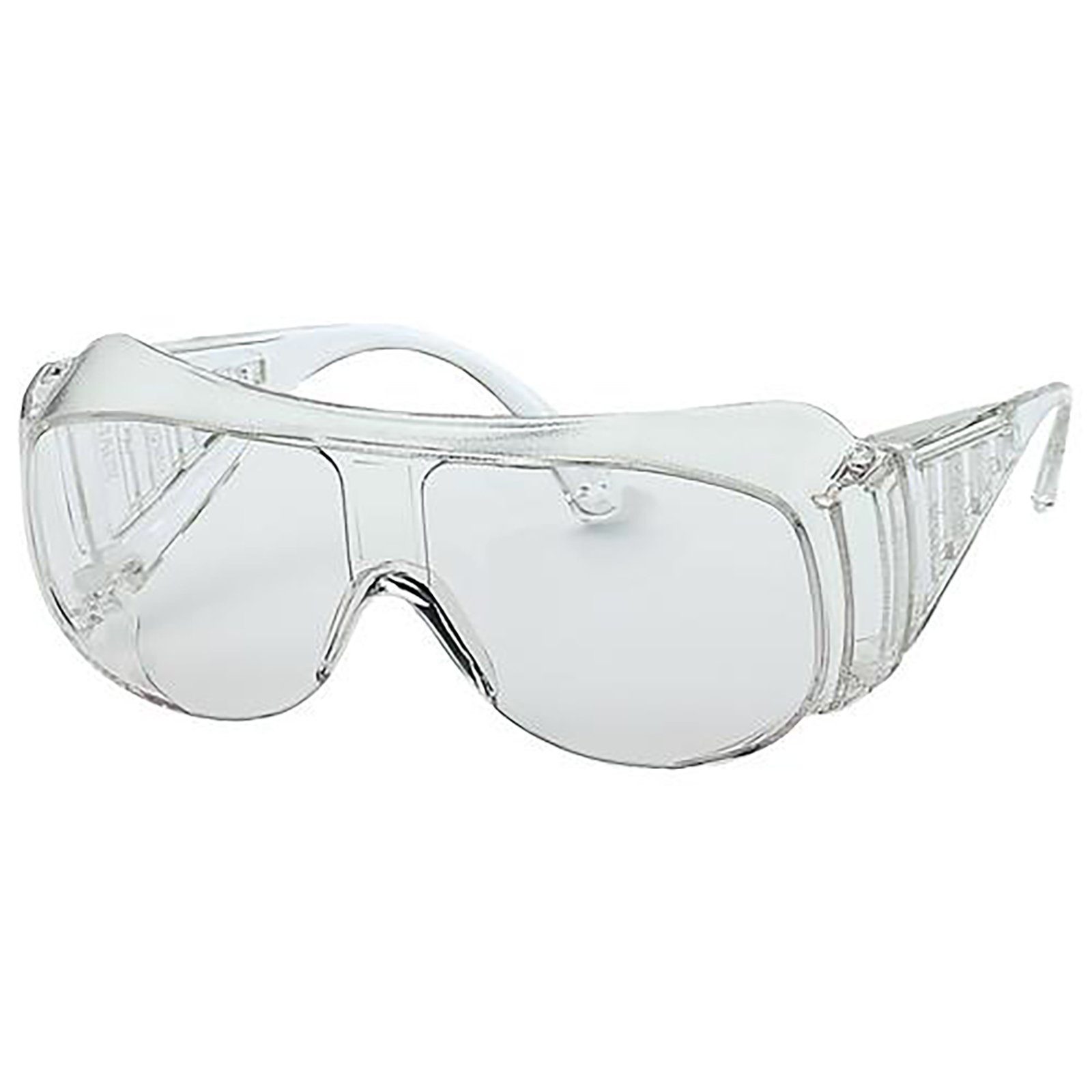 Arbeitsschutzbrille Überbrille 9161 9161014