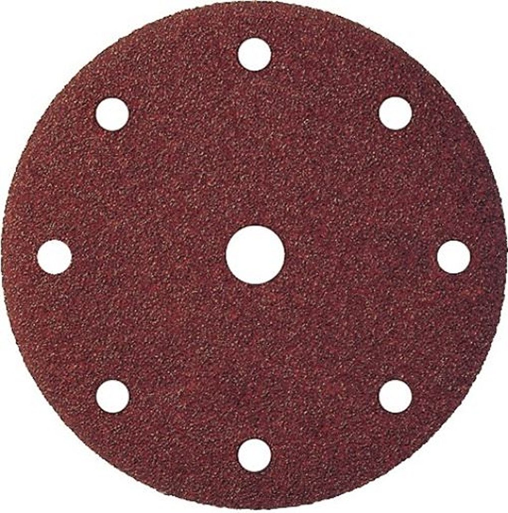 Klingspor Schleifscheibe 50er Pack KLINGSPOR 6523 Haftschleifscheibe PS 22 K GLS 1 150 mm Körn
