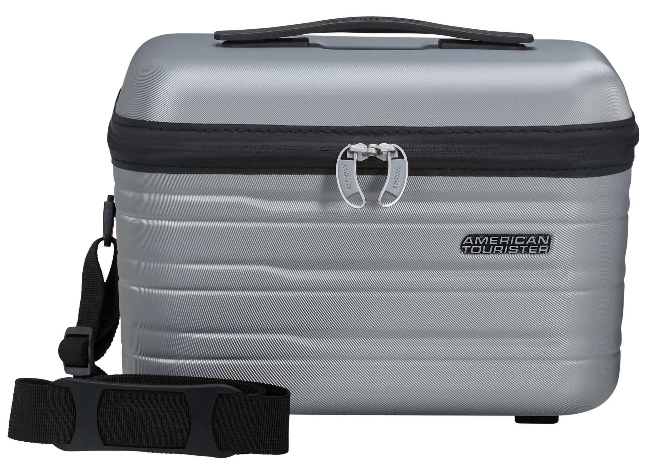 American Tourister® Beautycase FLASHLINE 27, Handgepäck Reisegepäck Beautytasche