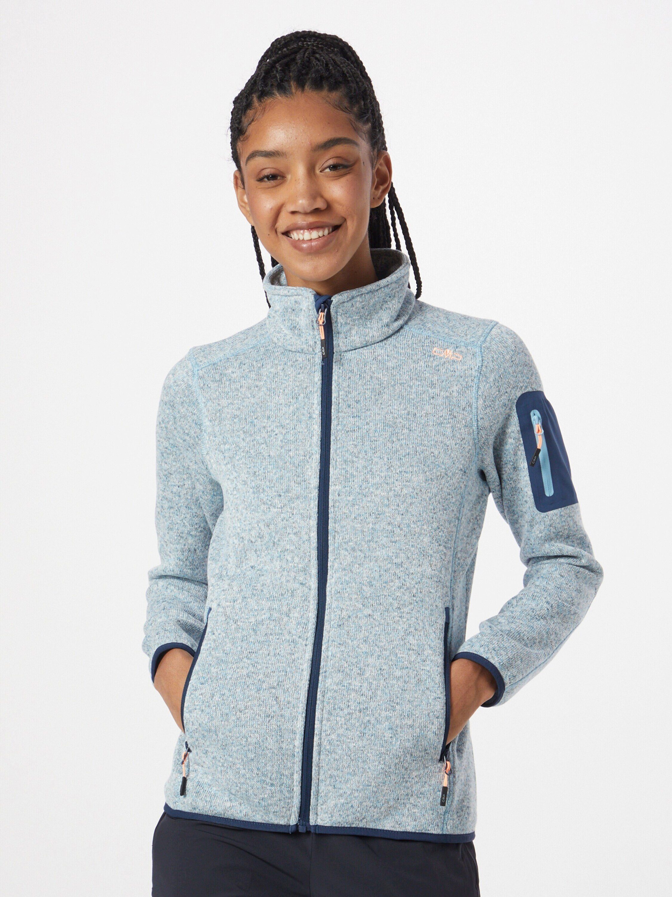 CMP Fleecejacke (1-St) Weiteres Detail