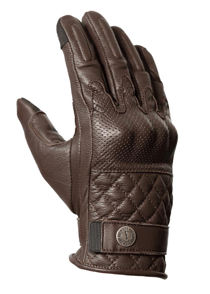 John Doe Motorradhandschuhe