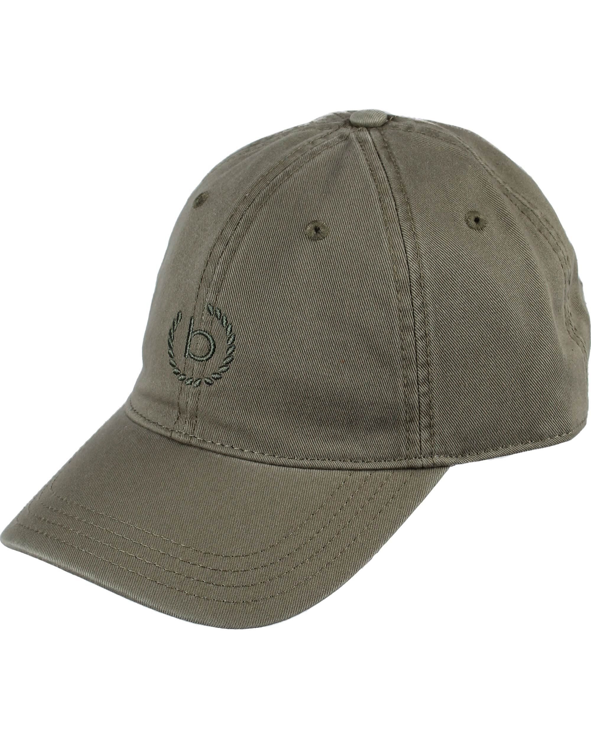 bugatti Baseball Cap Baumwolle Kopfbedeckung