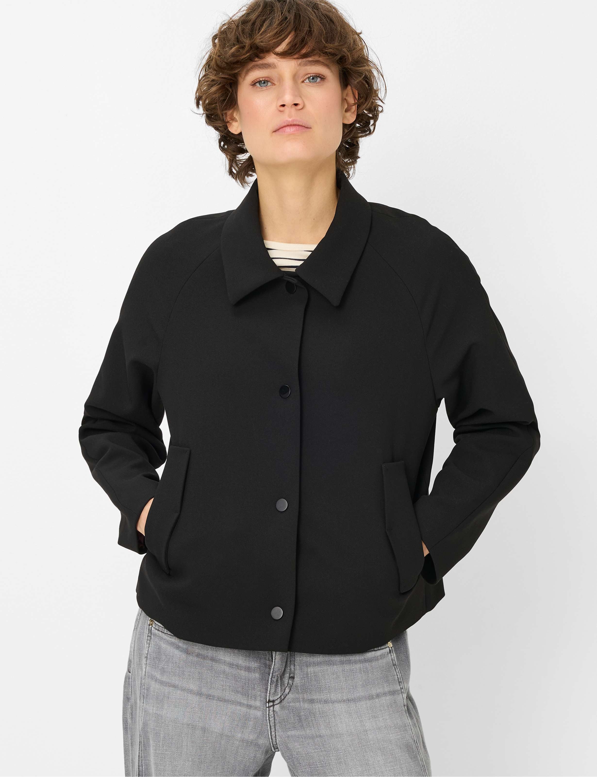 Fuchs Schmitt Outdoorjacke Style Cityjacke Pisa