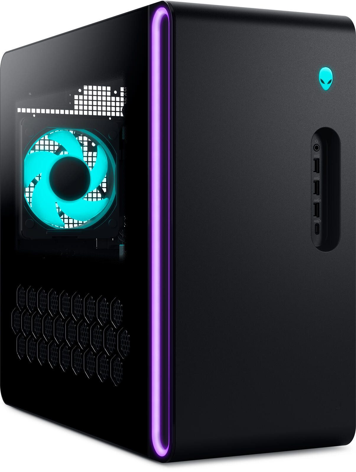 Alienware Aurora ACT1250 Business-PC