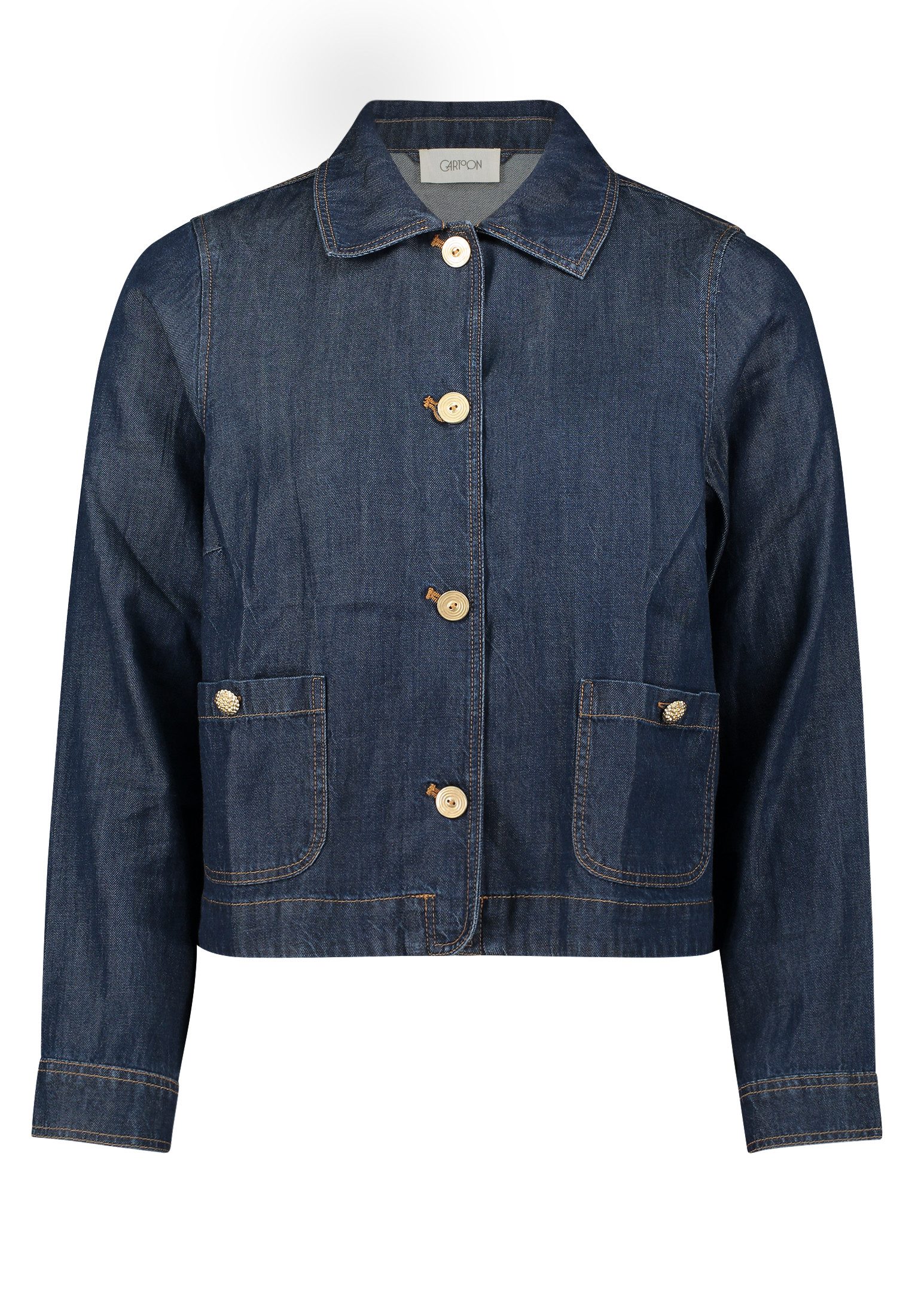 Cartoon Jackenblazer