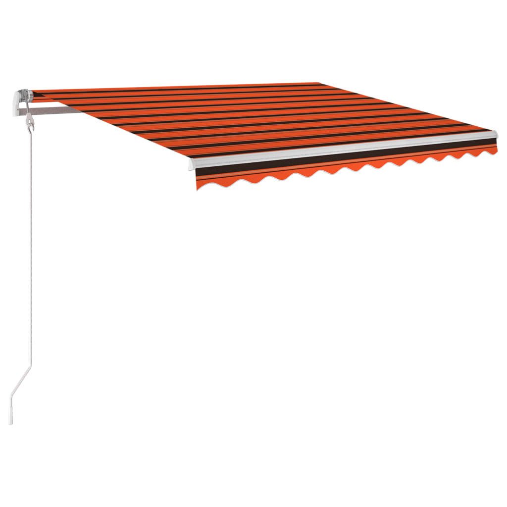vidaXL Markise Markise Automatisch Einziehbar 300x250 günstig online kaufen