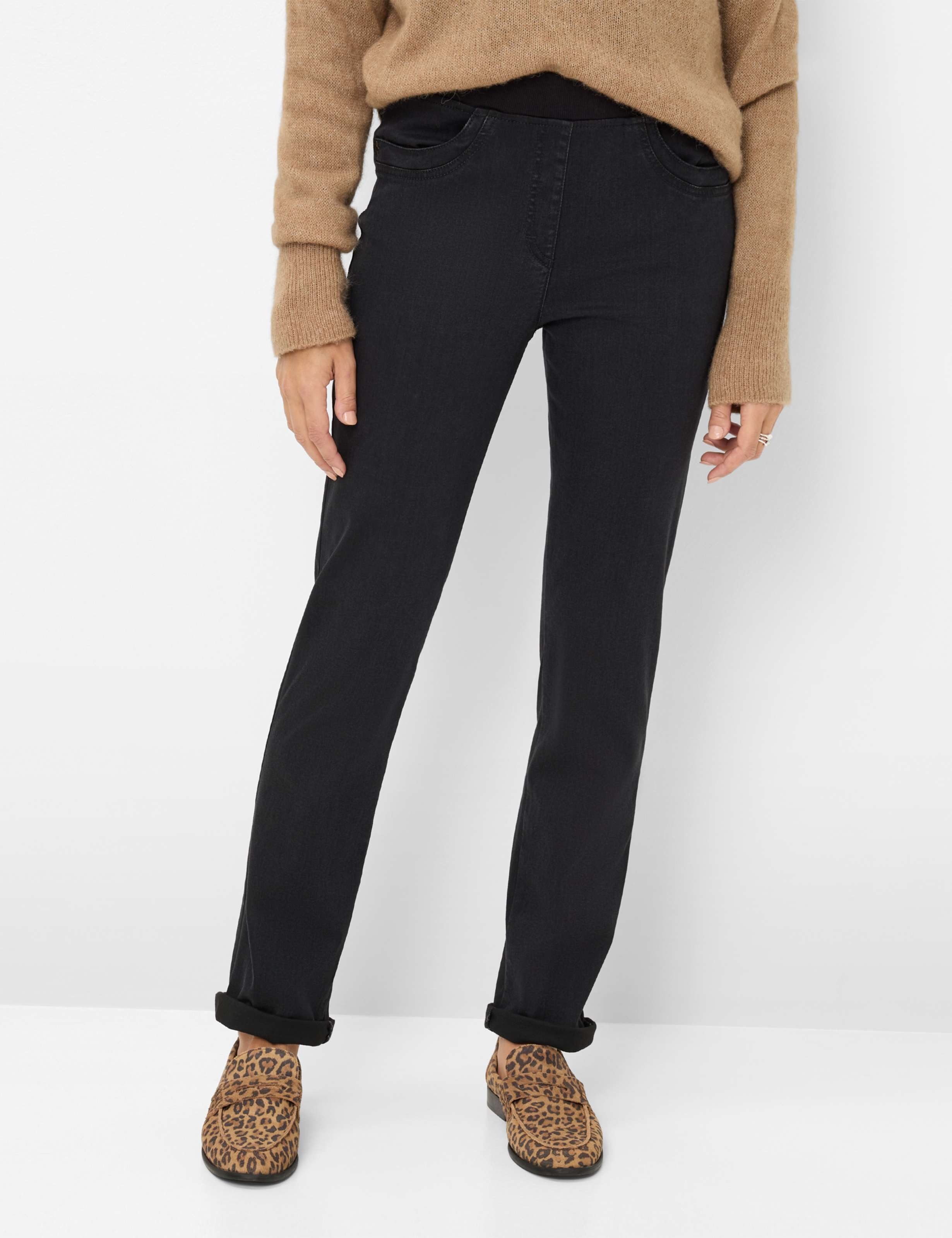 RAPHAELA by BRAX Bequeme Jeans Style PAMINA günstig online kaufen