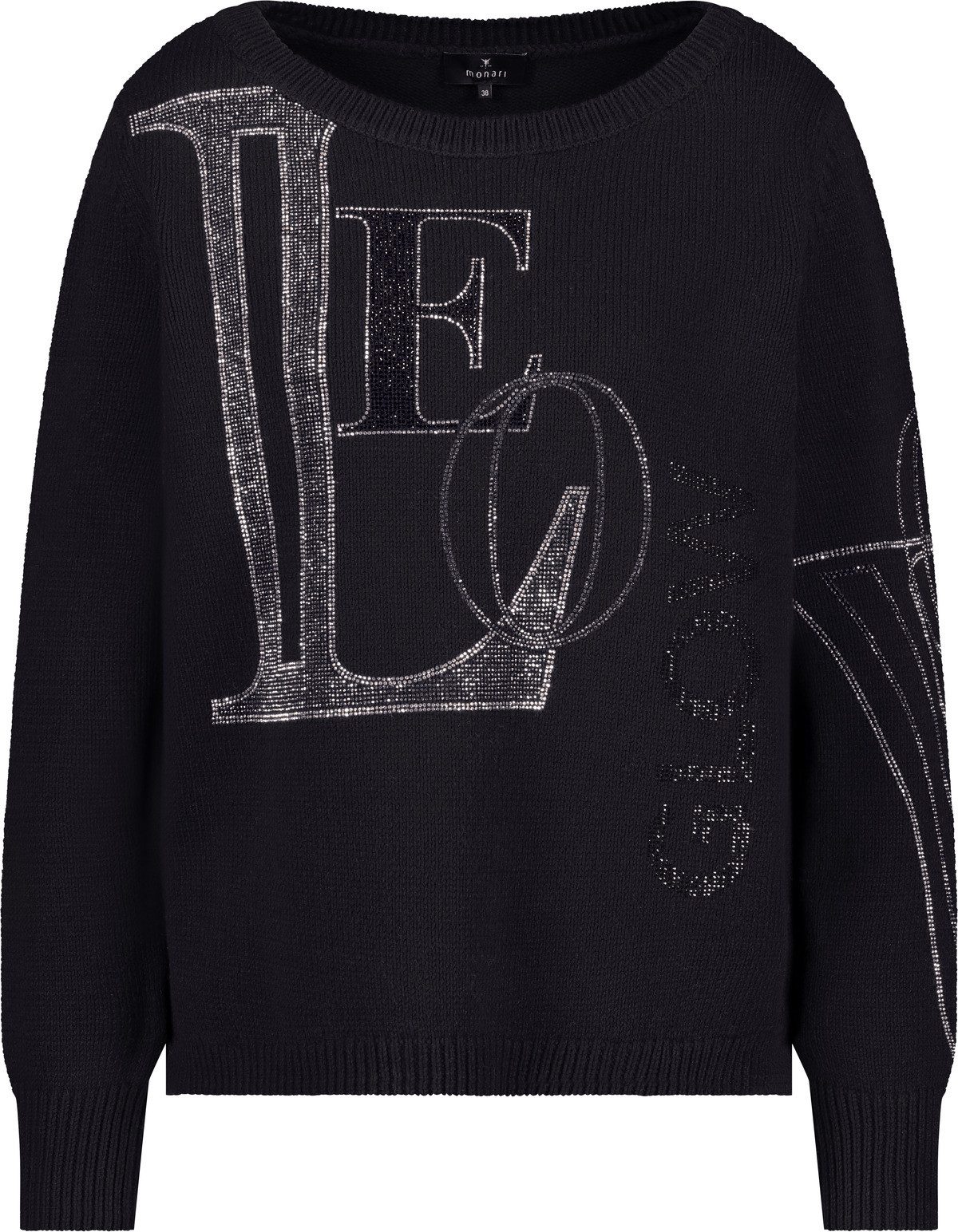 Monari Wollpullover Pullover 999 günstig online kaufen