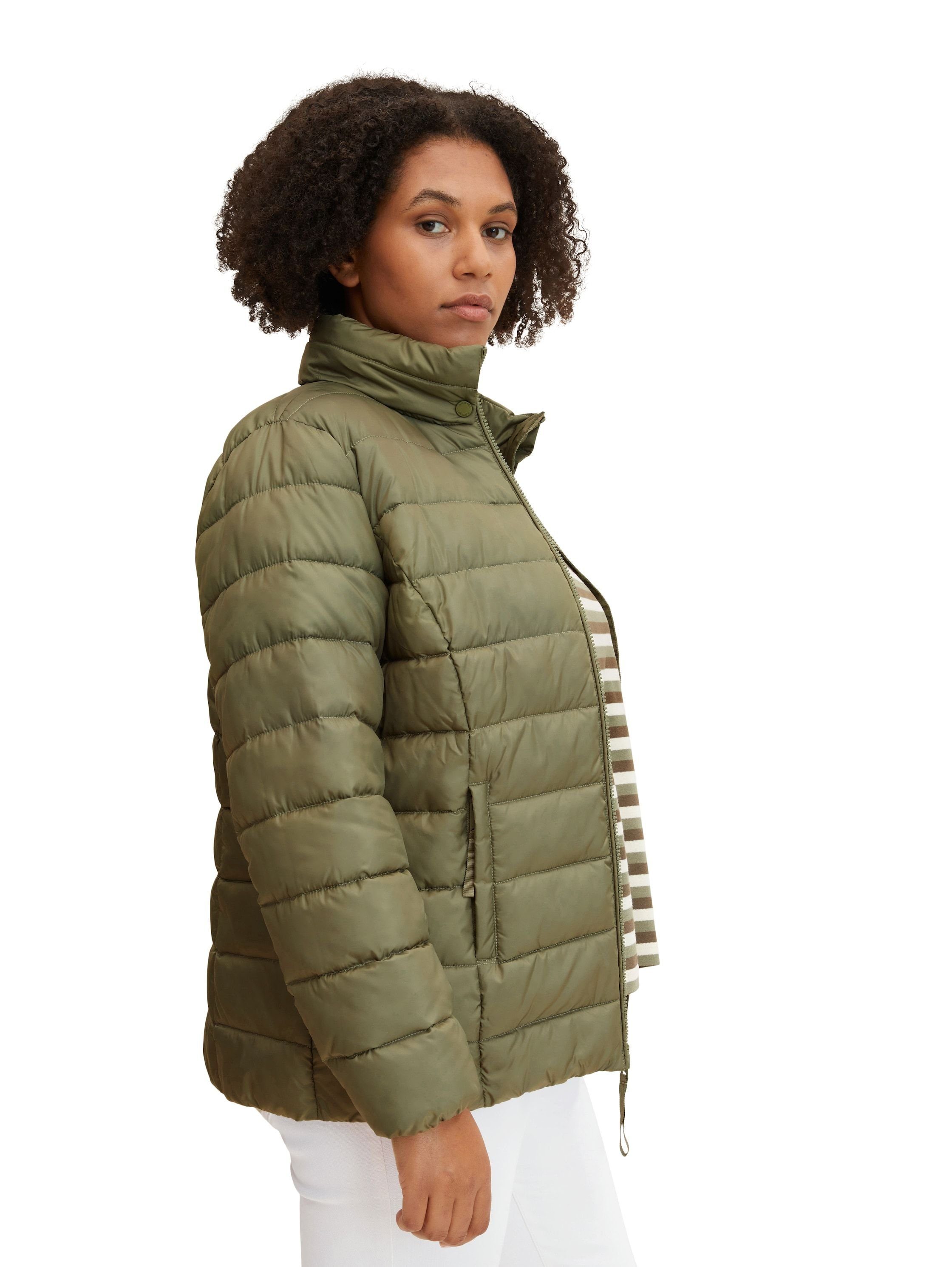 TOM TAILOR Outdoorjacke