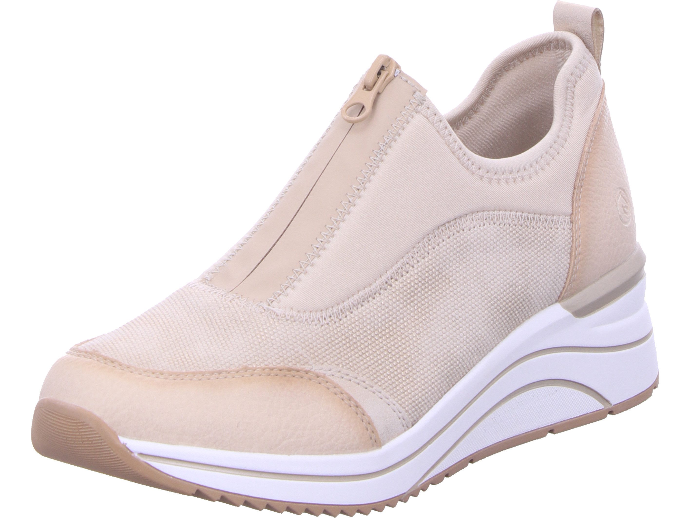 Remonte Wedgesneaker 100% vegan günstig online kaufen