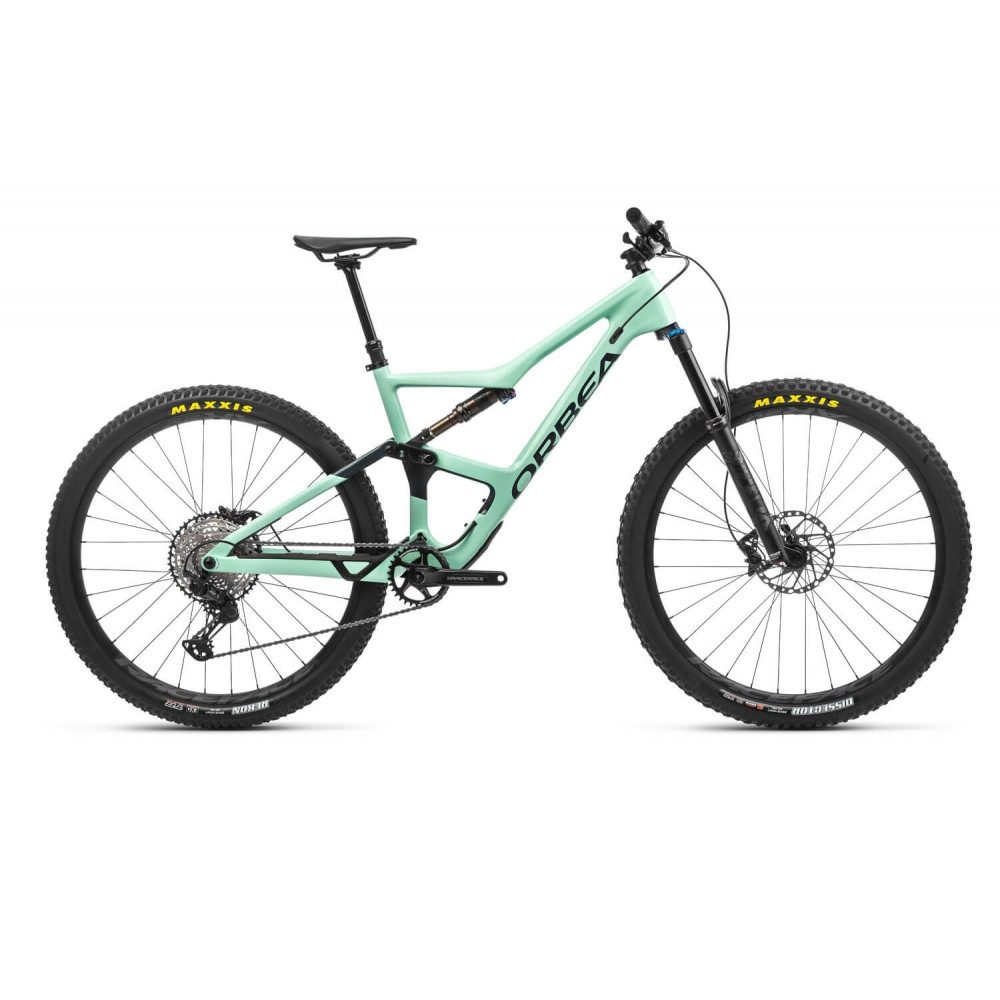 Orbea Mountainbike OCCAM M30-EAGLE Ice Green - Rahmengröße: M, 29 Zoll