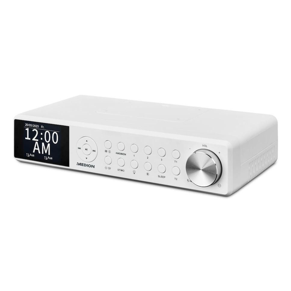 MEDION LIFE P66750 DAB+ PREMIUM KÜCHENRADIO