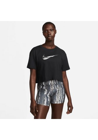 Nike Trainingsshirt »Dri-FIT Women's Short-...