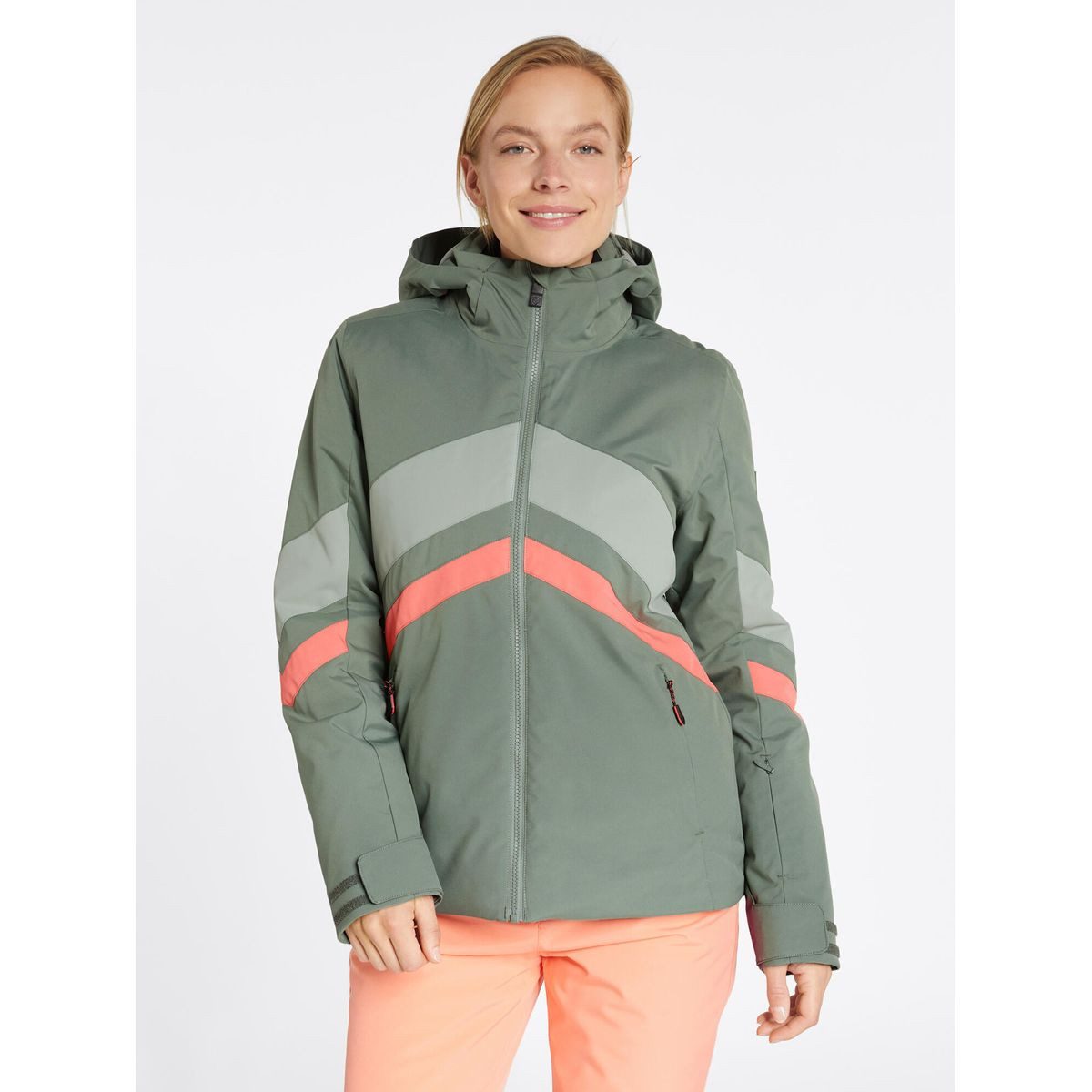 Ziener Skijacke Telia Lady Jacket Ski