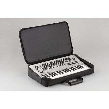Korg Piano-Transporttasche (SC Minilogue), minilogue Bag Softcase - Keyboardtasche