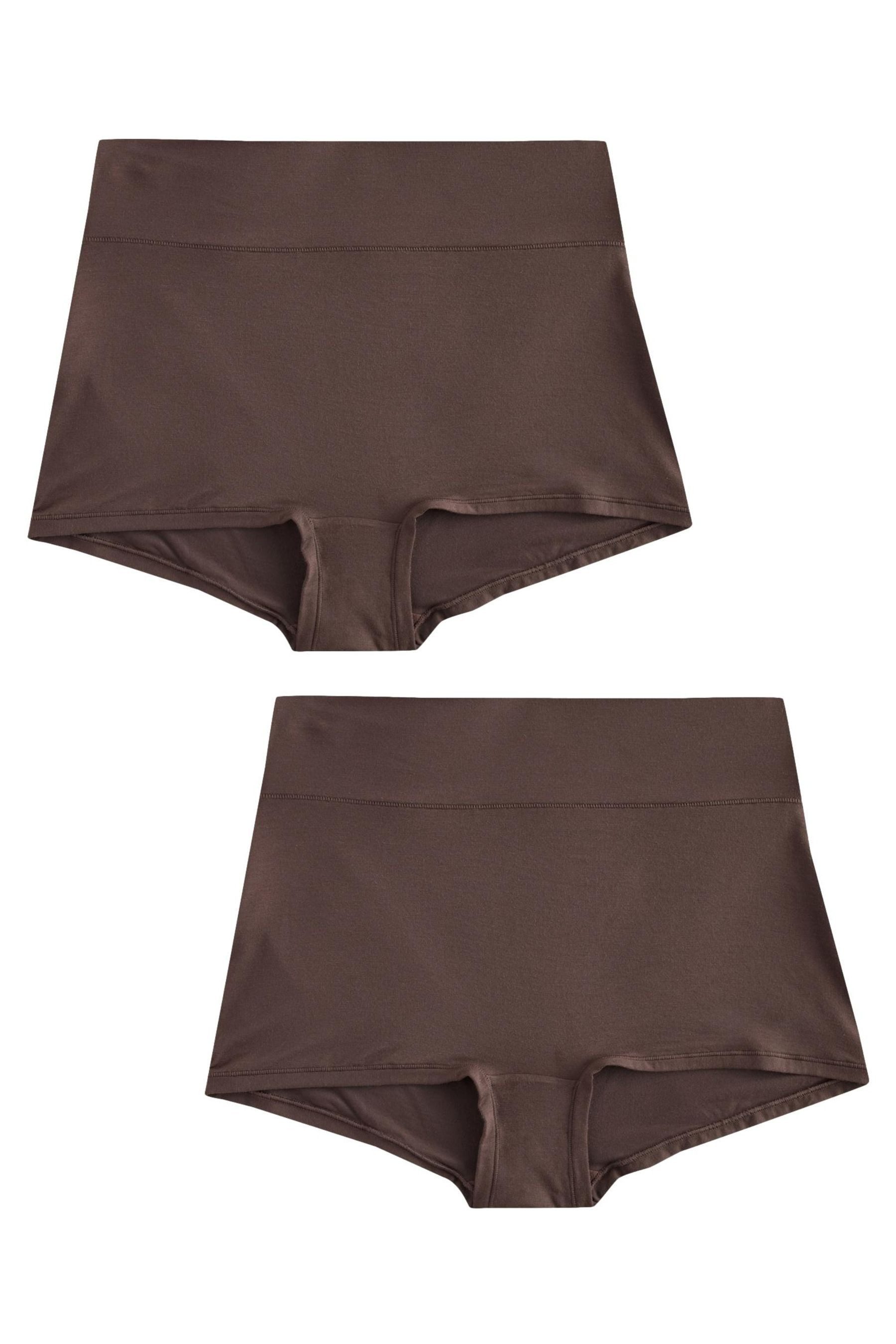 Chocolate Brown
