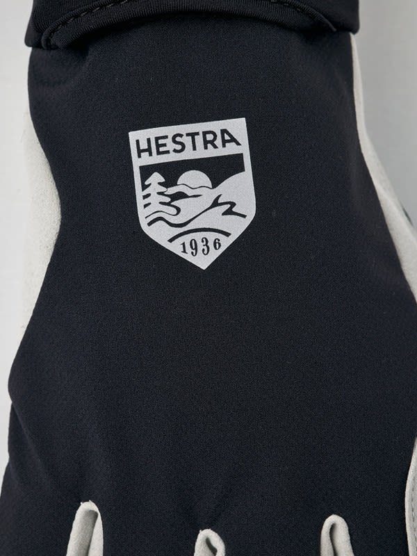 Accessoires Over Hestra Hestra Pull Tactility Fleecehandschuhe