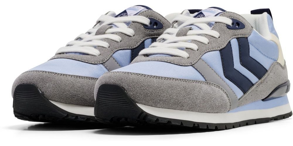 hummel Monaco 86 Ns Trainingsschuh günstig online kaufen