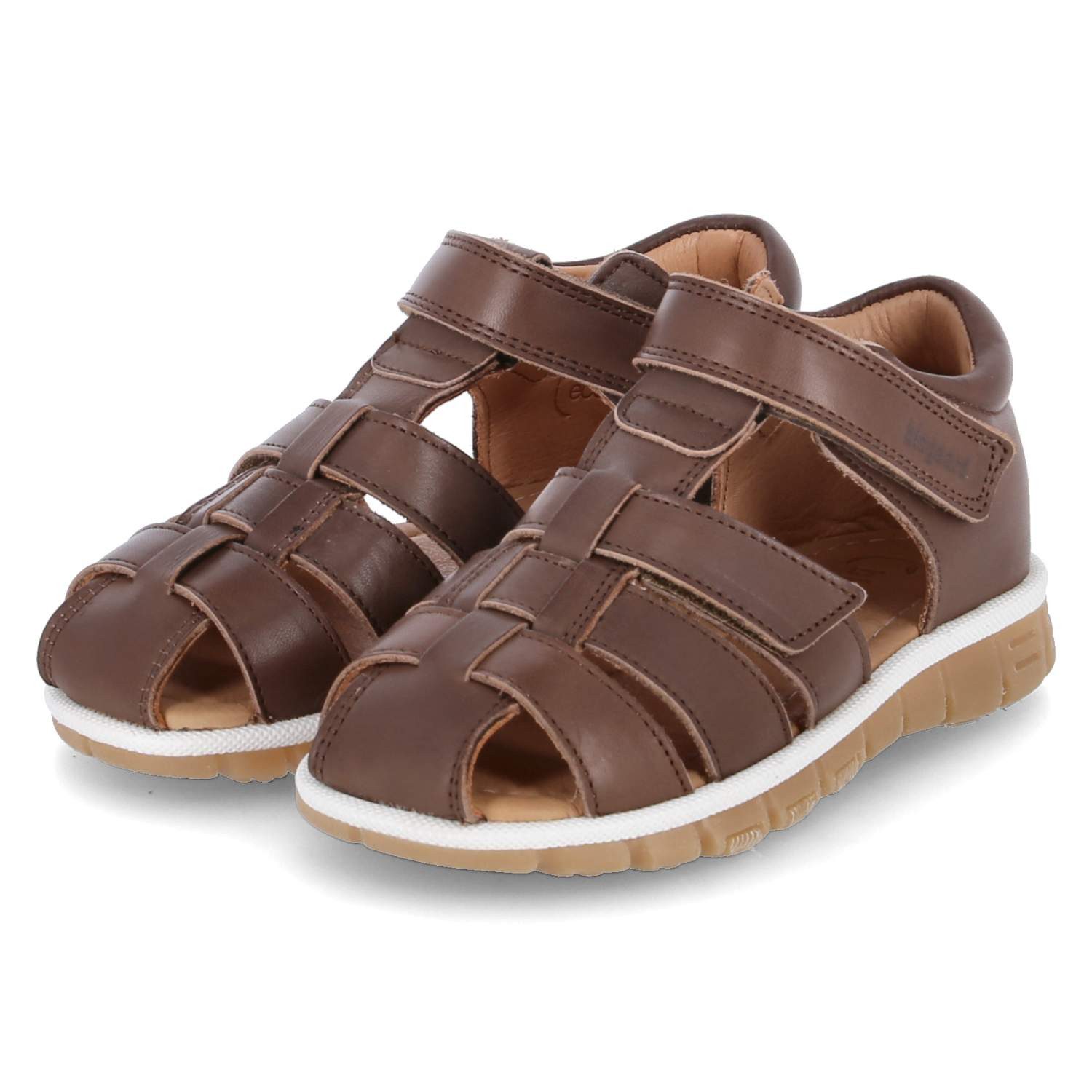 Bisgaard Sandalen ANGUS Sandale
