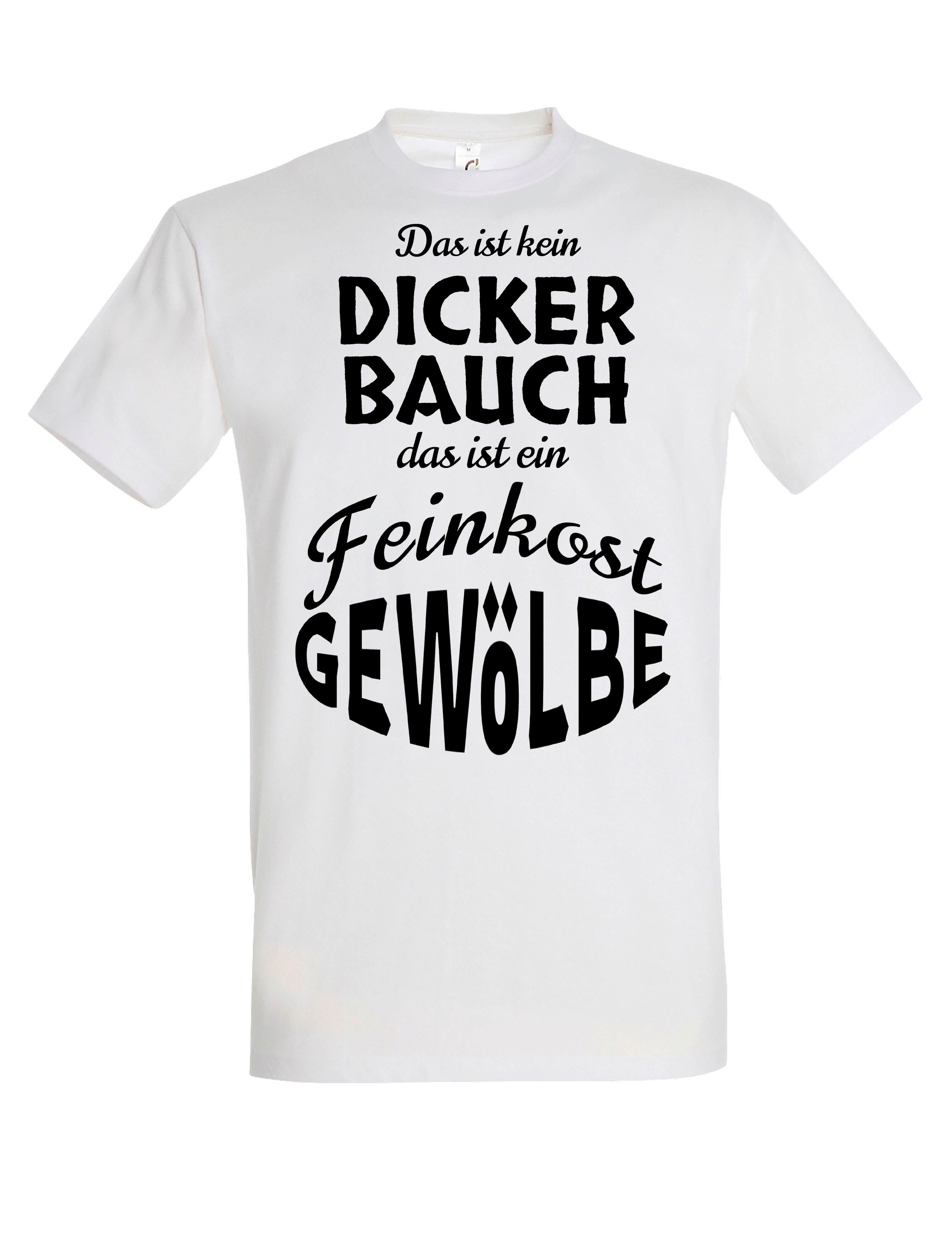 Youth Designz T-Shirt "Das ist ein günstig online kaufen