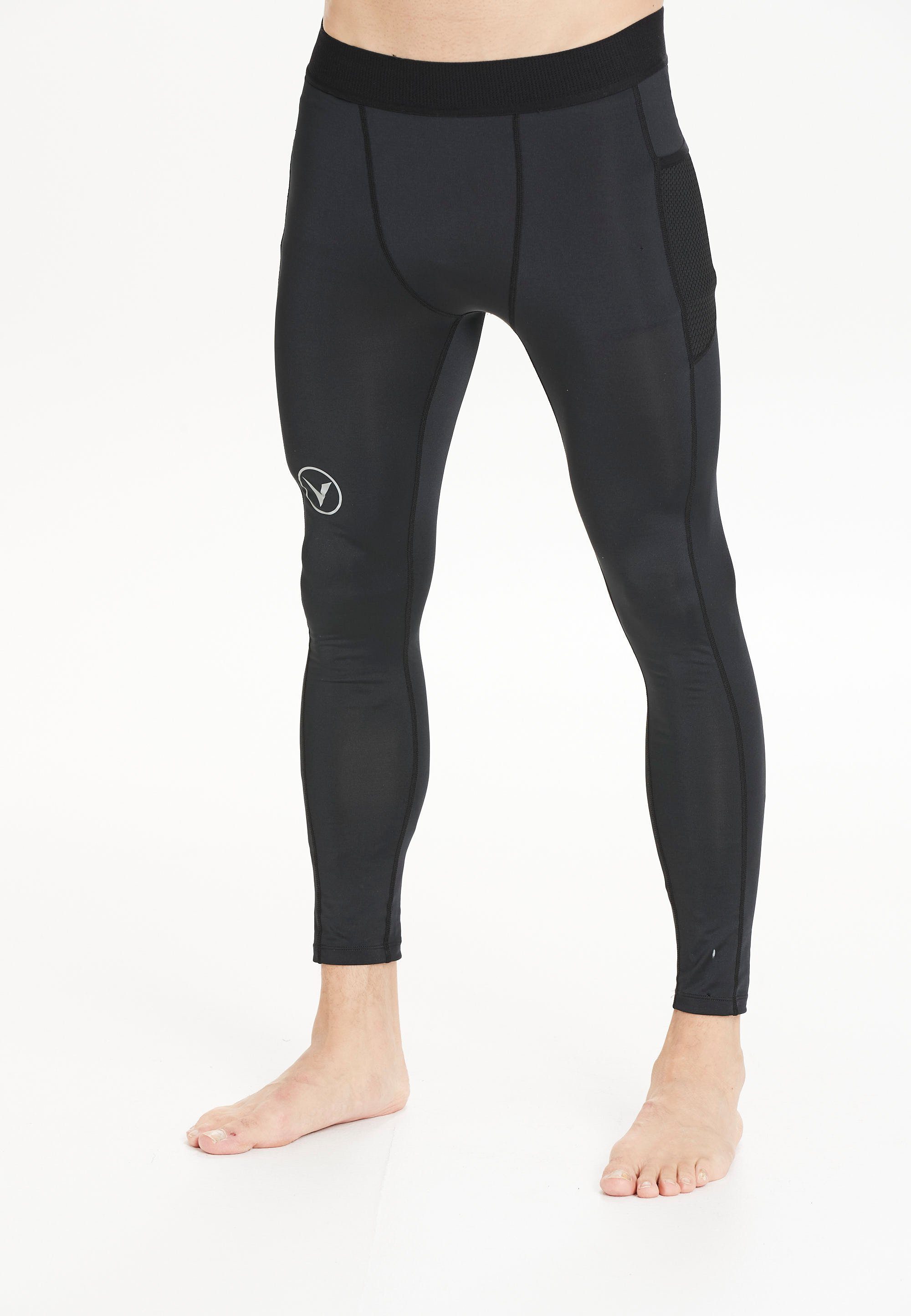 Virtus Lauftights BONDER M Long Baselayer mit seitlichem Einsteckfach günstig online kaufen