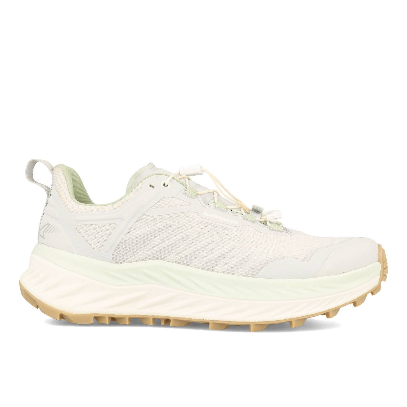 Lowa Lowa Fortux GTX Ws Mintgrün Weiß Outdoorschuh günstig online kaufen