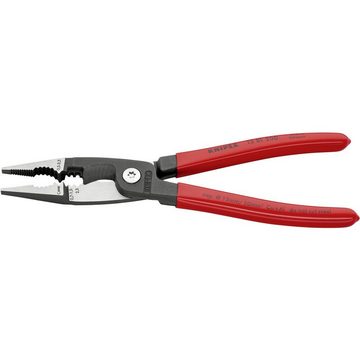 Knipex Abisolierzange Elektro-Installationszange