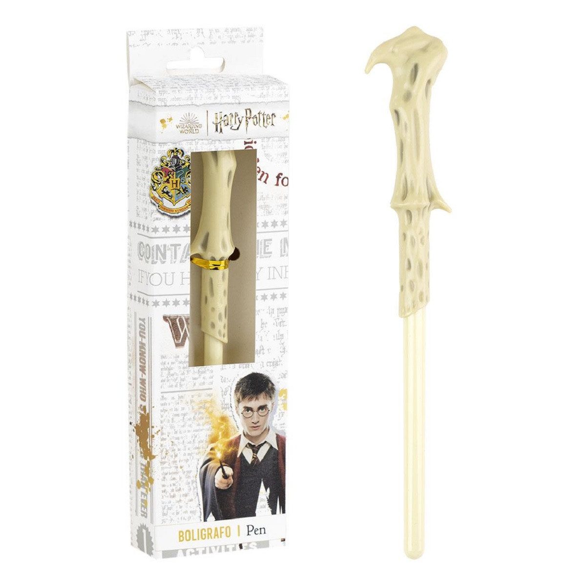 Harry Potter Kugelschreiber Stifte Kugelschreiber mit Harry Potter Motiven
