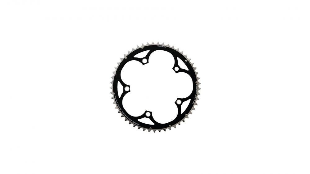 Kettenschaltung CAMPAGNOLO KETTENBLATT 10S 53Z FÜR 39Z