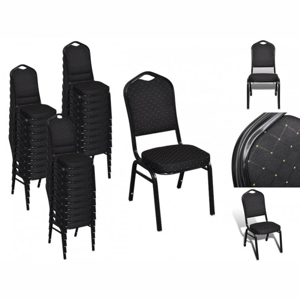 VidaXL Esszimmerstühle Aus Massivholz (Gummibaum) 2er Set – Mit Sitzkissen, 90 Cm Hoch, Natur