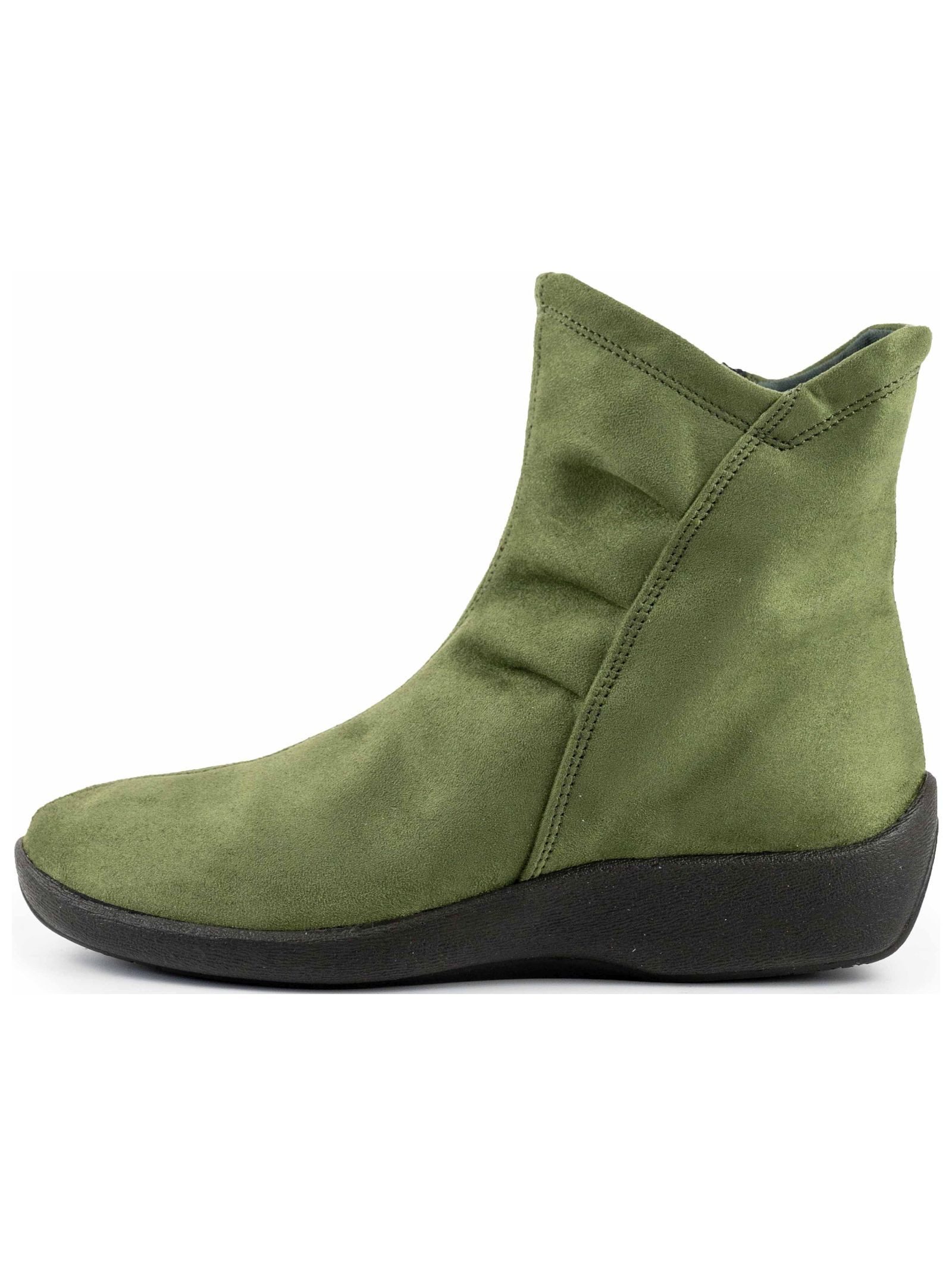 ARCOPEDICO Stiefelette Lederimitat . Stiefelette (1-tlg)