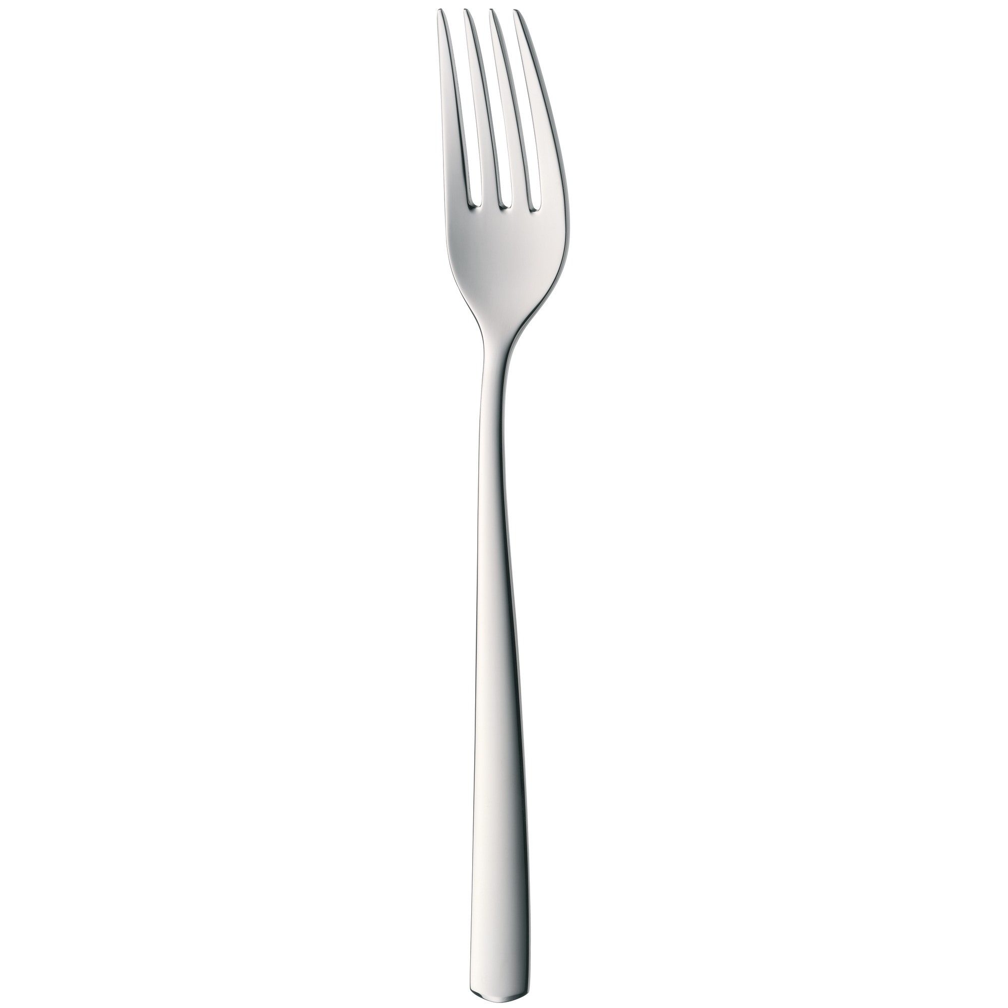 WMF Besteck-Set Boston Besteck Set, 60-teilig, Cromargan® (60-tlg), Cromargan® Edelstahl rostfrei 18/10