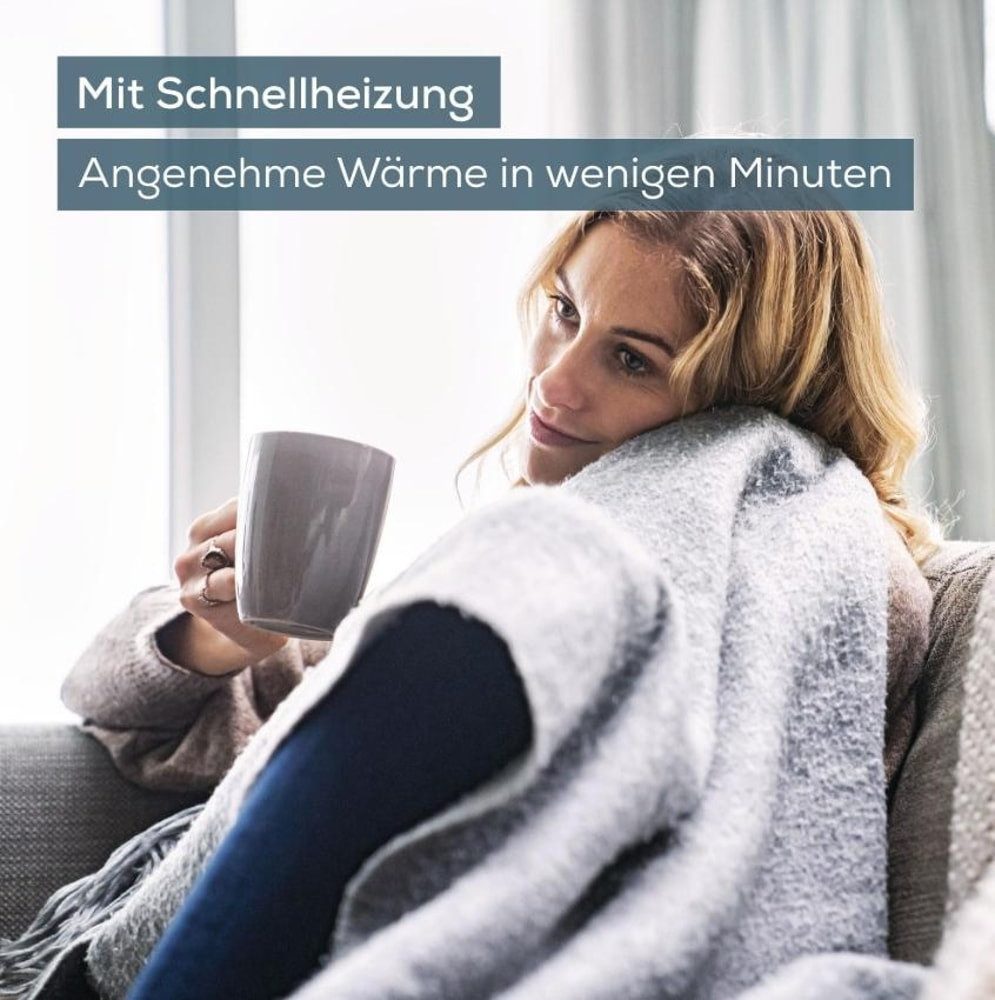 BEURER Heizkissen