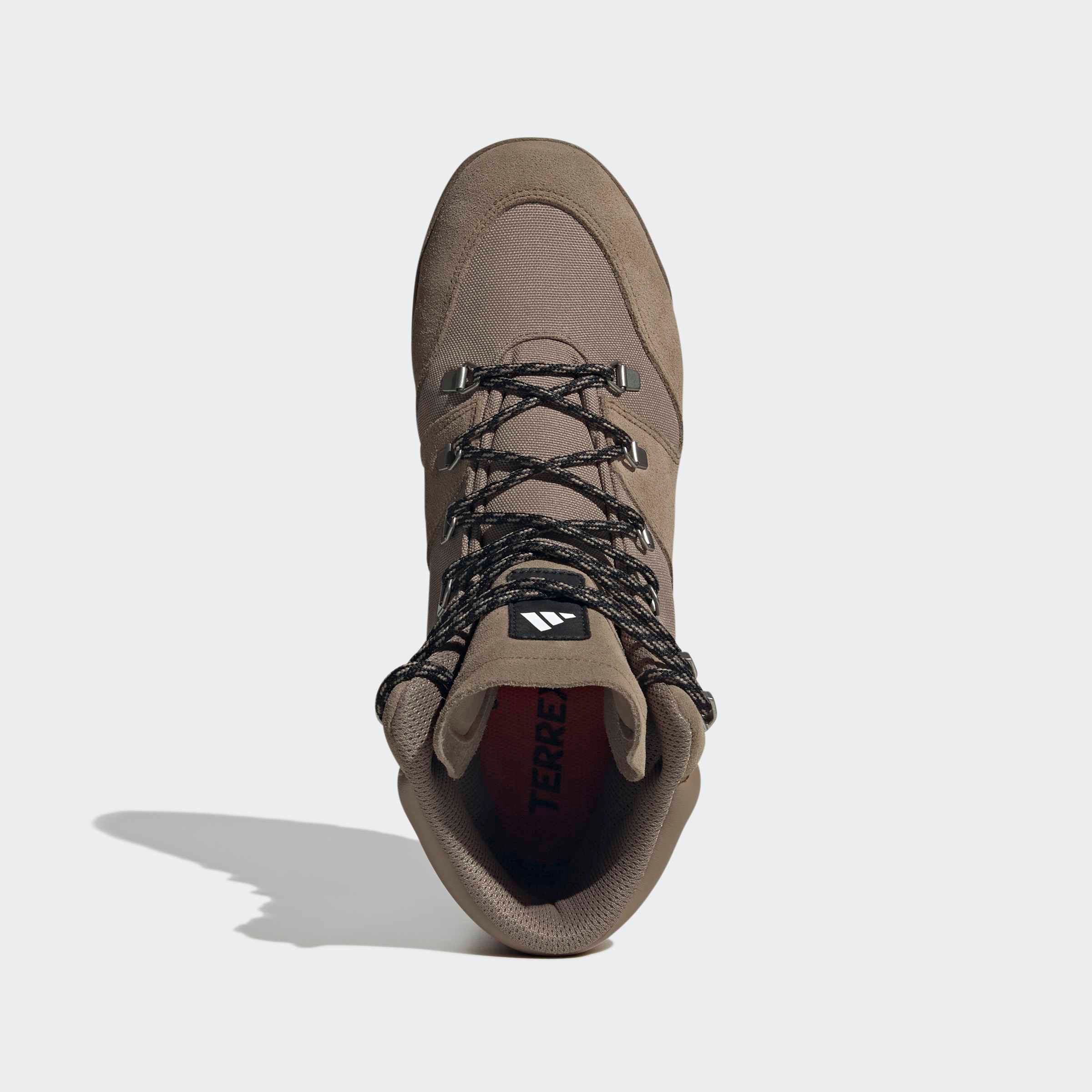adidas TERREX SNOWPITCH CLIMAWARM Winterboots gefüttert – Bild 4 von 5