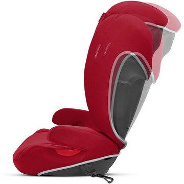 Cybex Autokindersitz »CYBEX Auto-Kindersitz Solution B-fix, Volcano«
