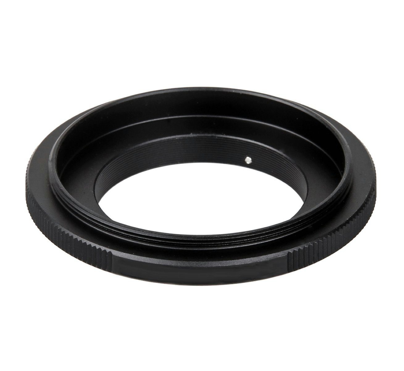 Micro 4/3 Retroadapter 49mm Umkehrring Reversering Objektiv Makro Objektiveadapter