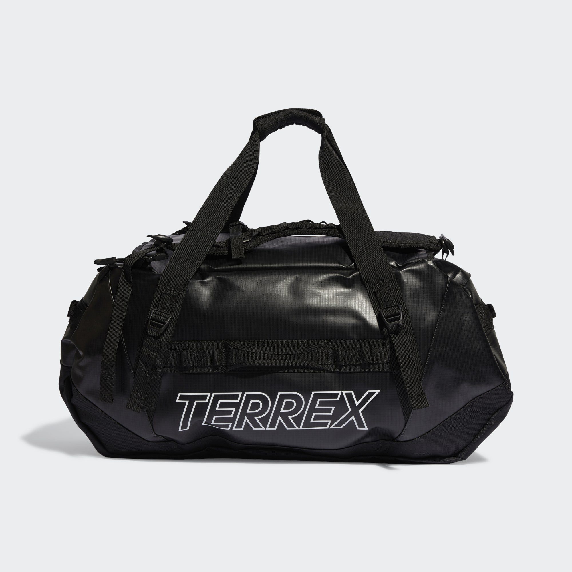 adidas TERREX Schultertasche TERREX RAIN.RDY EXPEDITION DUFFELBAG, 100 L