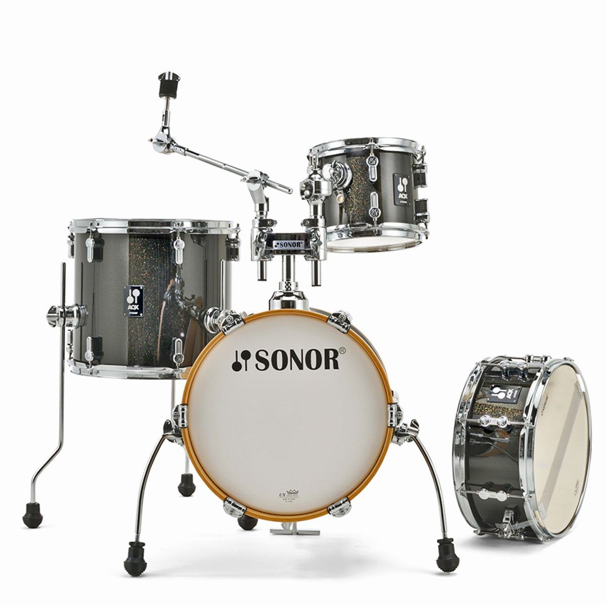 Sonor Schlagzeug »Sonor AQX Micro Set BMS Schlagzeug« online kaufen | OTTO