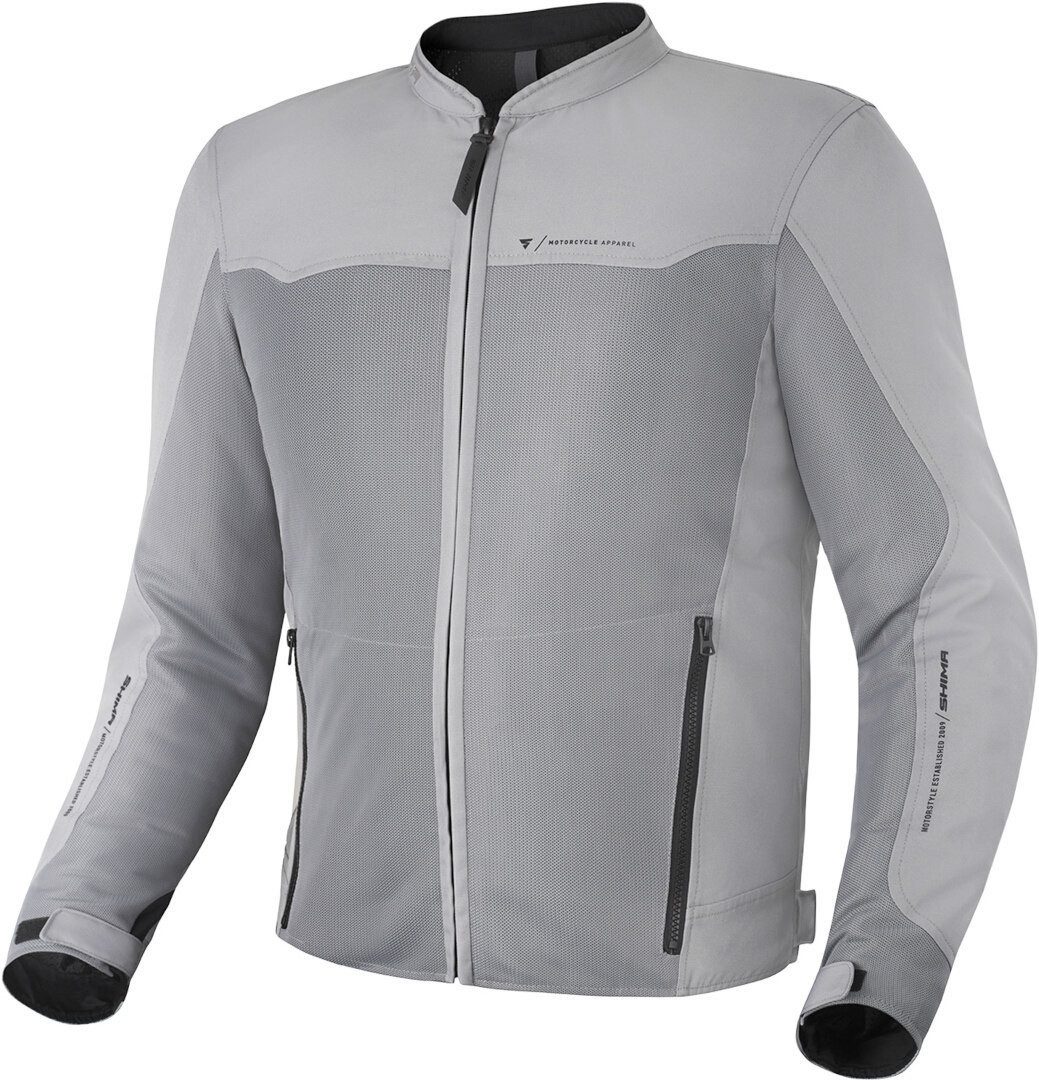 Motorradjacke Openair Motorrad Textiljacke
