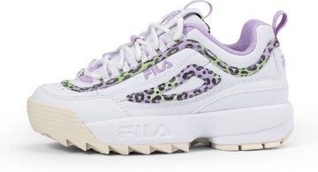 Fila Disruptor F Teens Sneaker