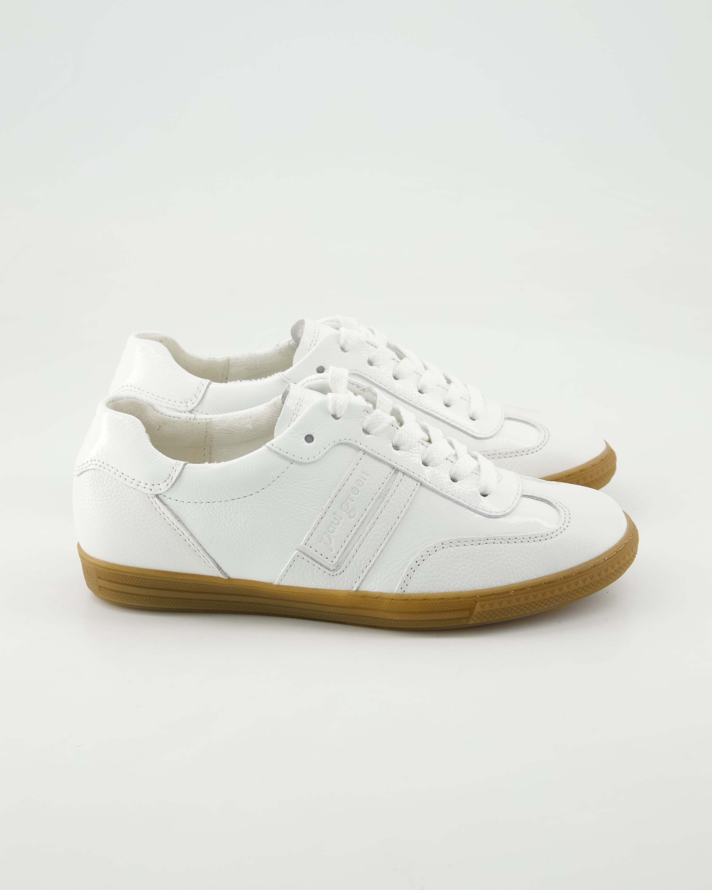 Paul Green 5450 Schnürschuh Obermaterial: Beschichtetes günstig online kaufen
