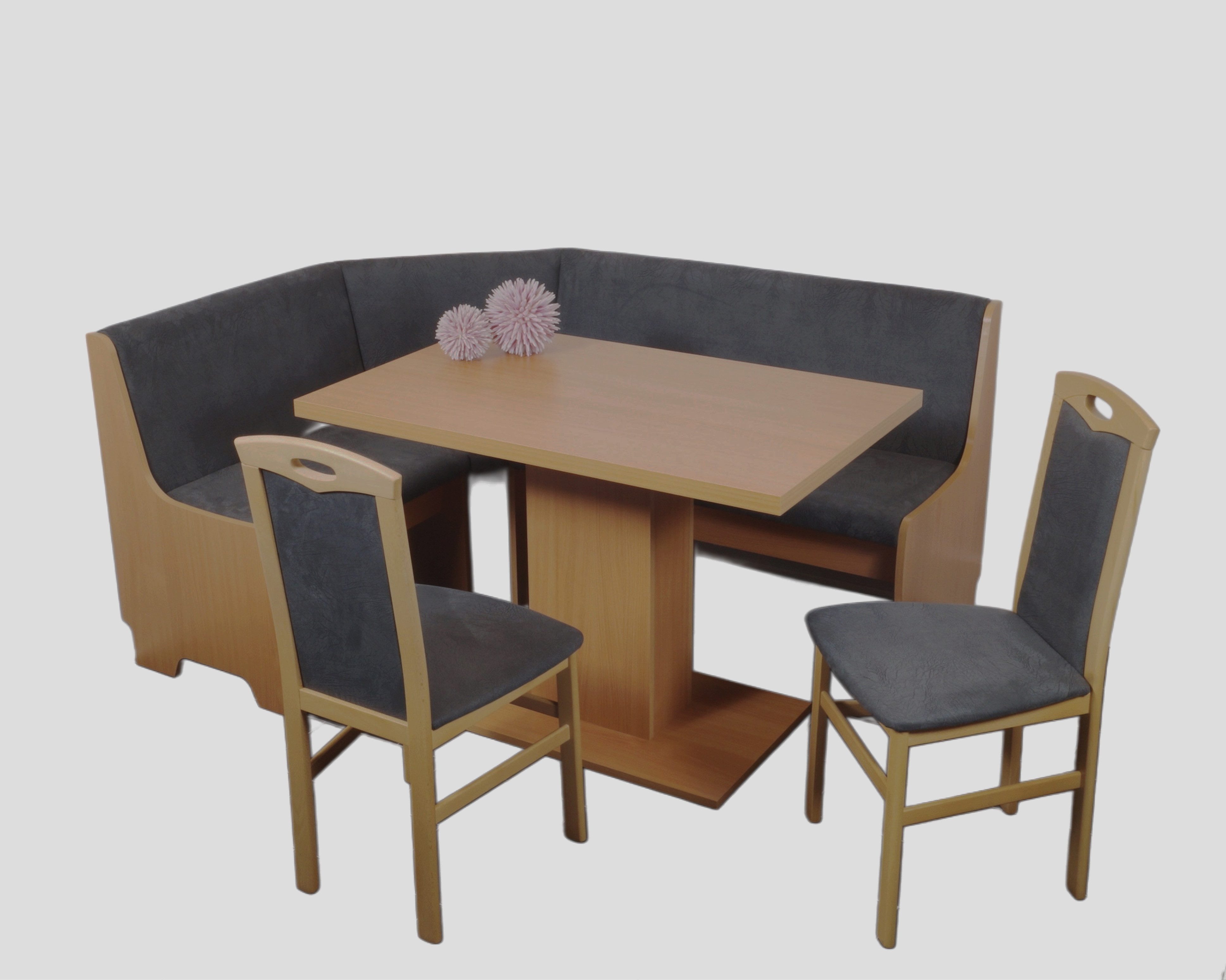 Stolebaenk Eckbankgruppe Bremen OLNITI, (Eckbank Set, günstig online kaufen