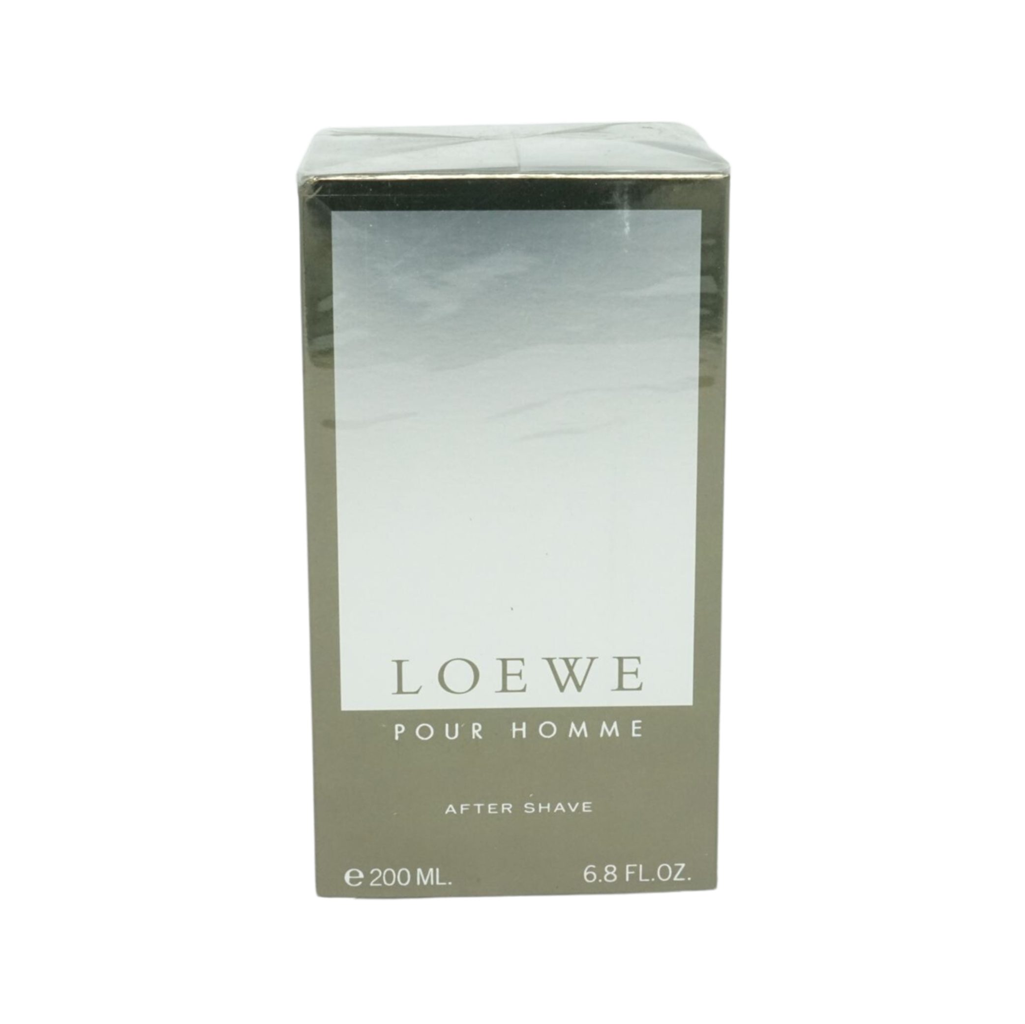 Loewe After-Shave Loewe Pour Homme After Shave 200ml