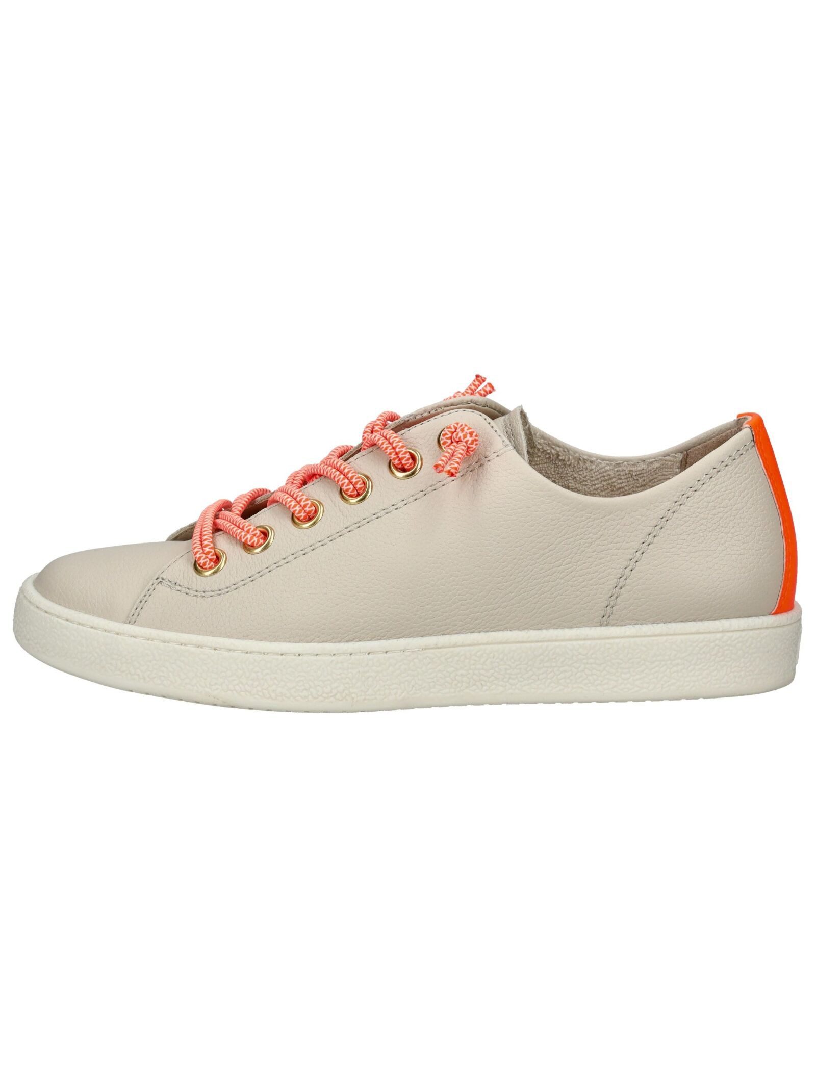 Paul Green Sneaker Glattleder Sneaker günstig online kaufen