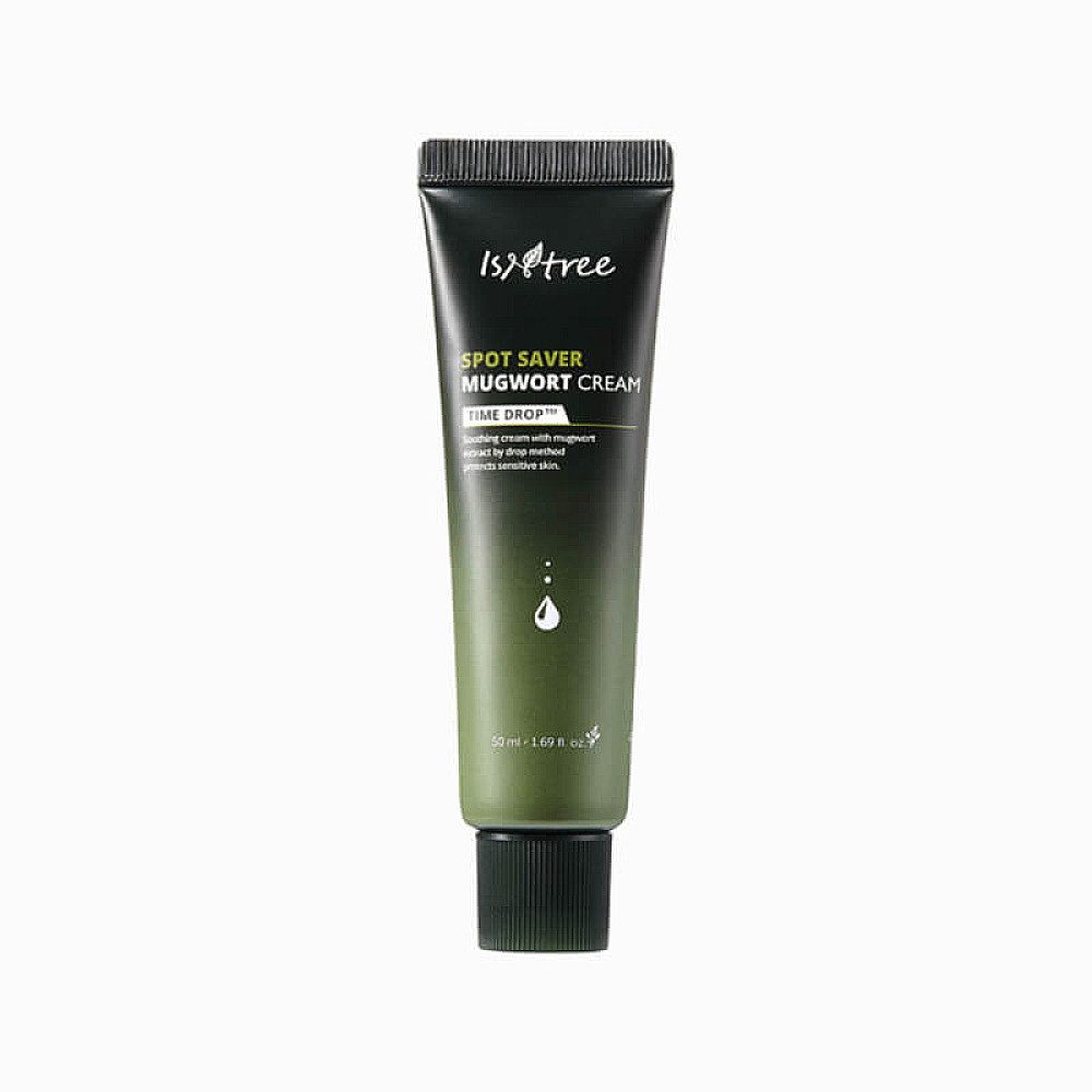 Tagescreme Isntree Spot Saver Mugwort Cream